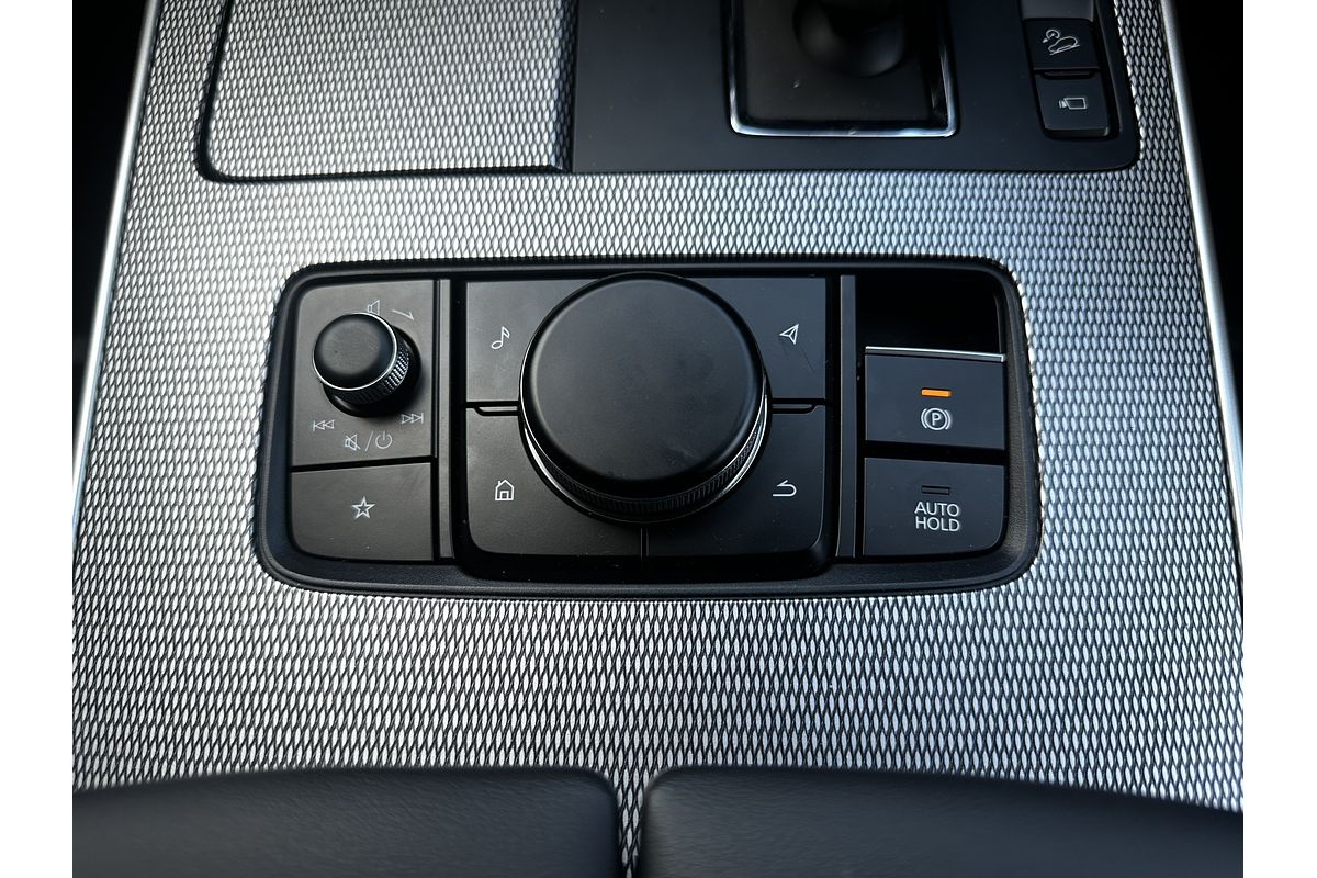 2024 Mazda CX-70 D50e GT KJ