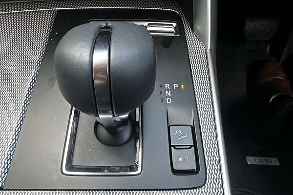 2024 Mazda CX-70 D50e GT KJ