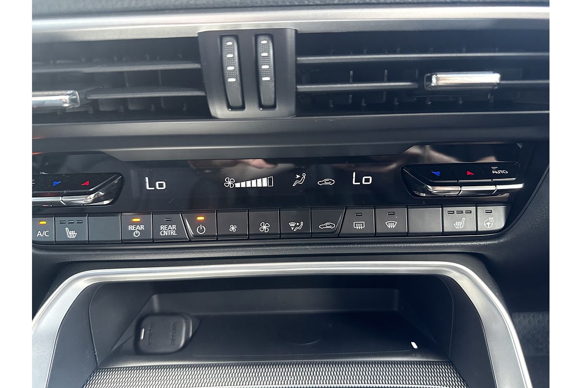 2024 Mazda CX-70 D50e GT KJ