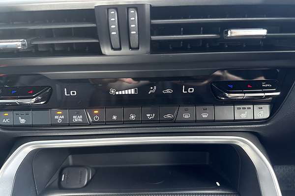2024 Mazda CX-70 D50e GT KJ
