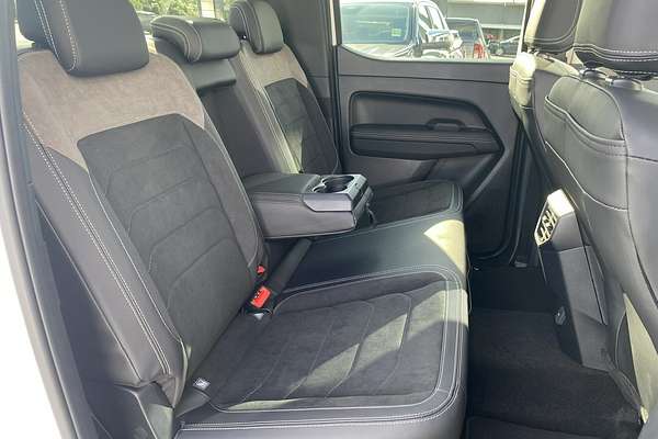 2024 Volkswagen Amarok TDI600 Style NF 4X4