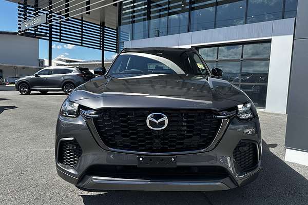 2024 Mazda CX-70 G50e Azami KJ