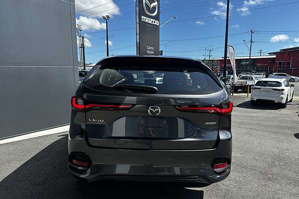 2024 Mazda CX-70 G50e Azami KJ