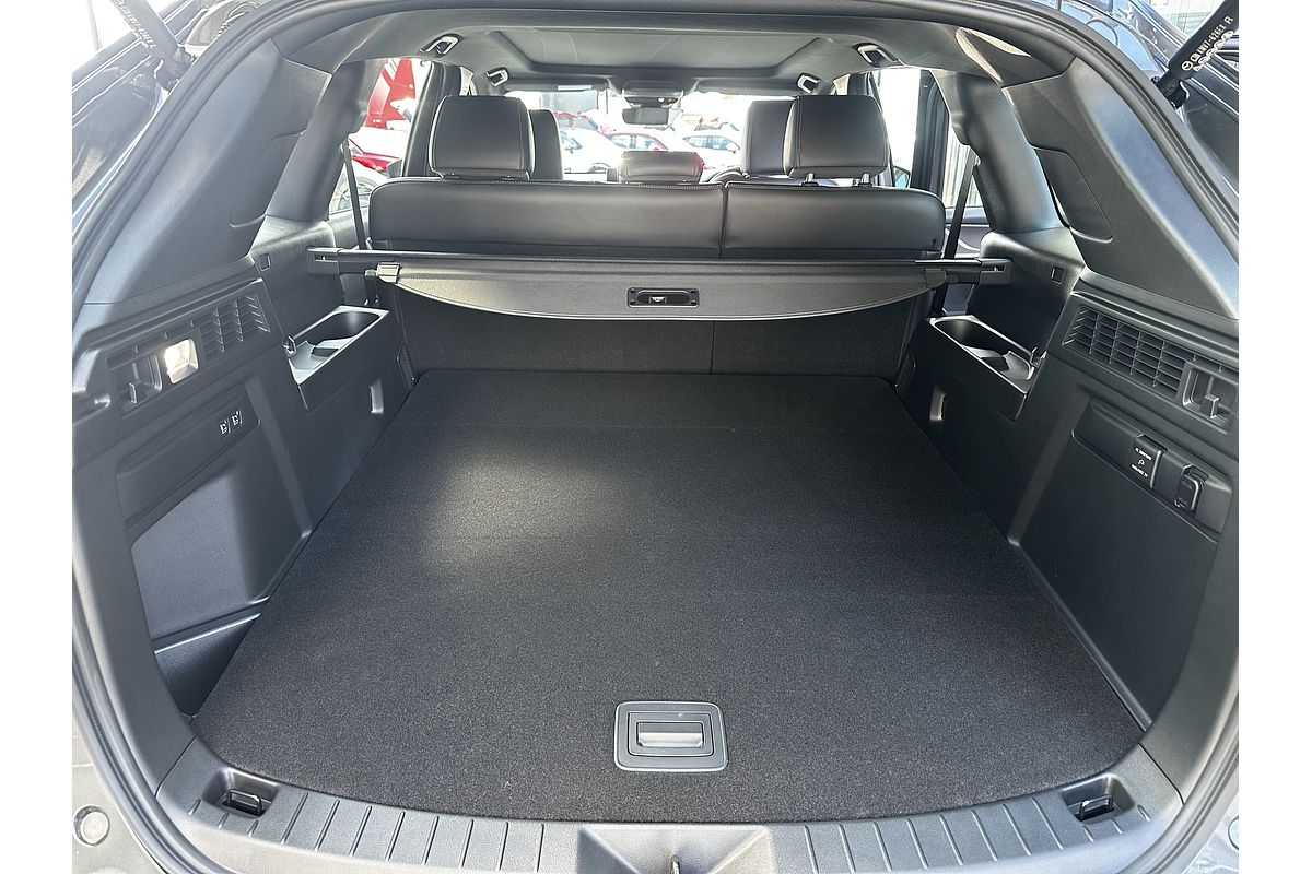 2024 Mazda CX-70 G50e Azami KJ