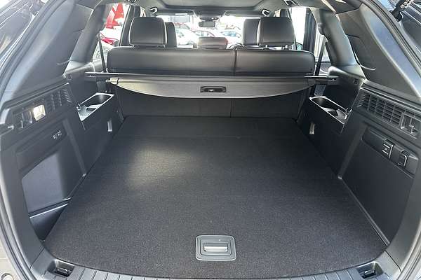 2024 Mazda CX-70 G50e Azami KJ