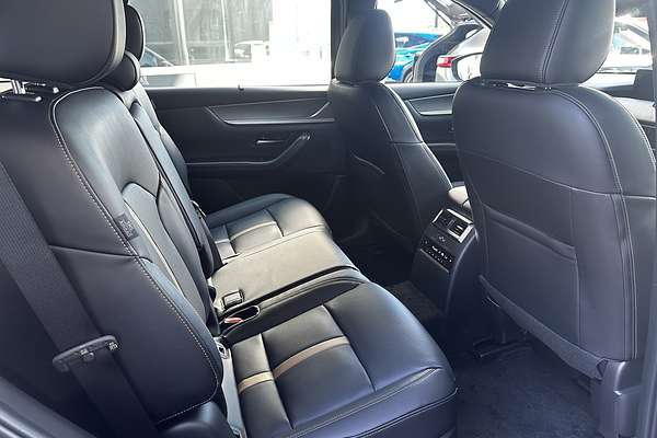 2024 Mazda CX-70 G50e Azami KJ