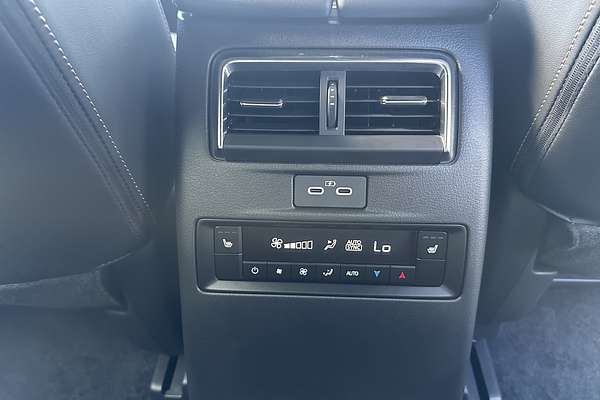 2024 Mazda CX-70 G50e Azami KJ
