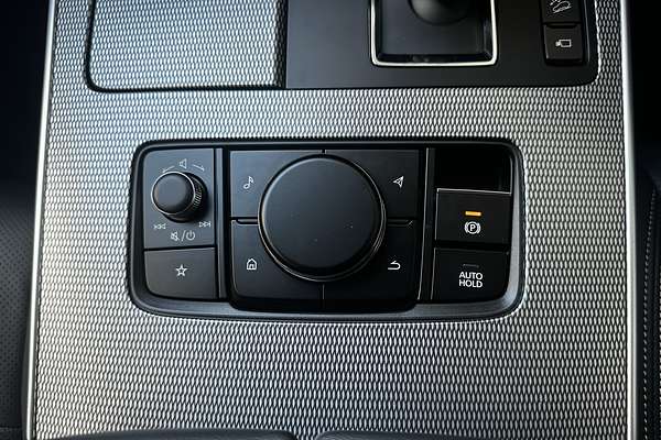 2024 Mazda CX-70 G50e Azami KJ