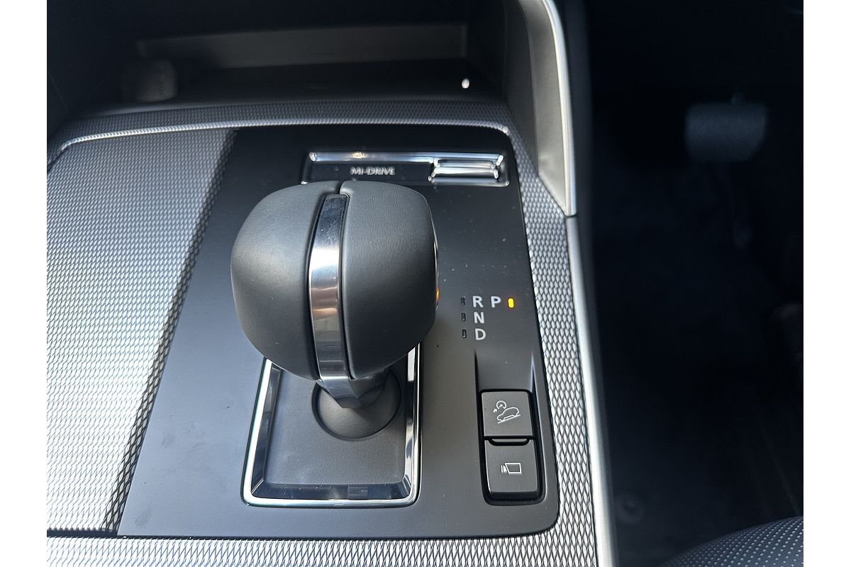 2024 Mazda CX-70 G50e Azami KJ