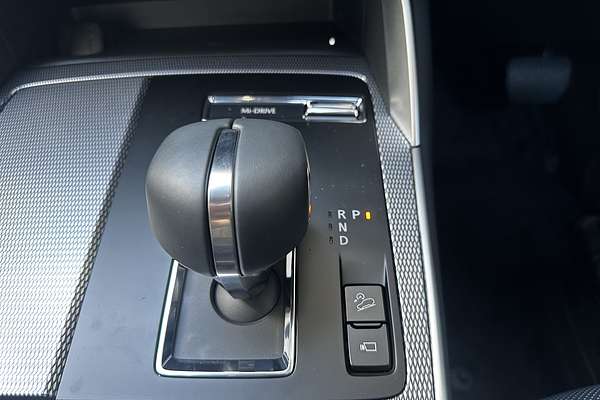 2024 Mazda CX-70 G50e Azami KJ