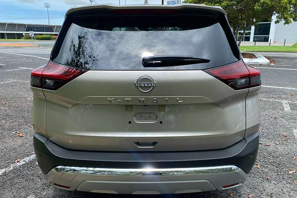2024 Nissan X-TRAIL Ti-L T33