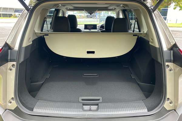 2024 Nissan X-TRAIL Ti-L T33