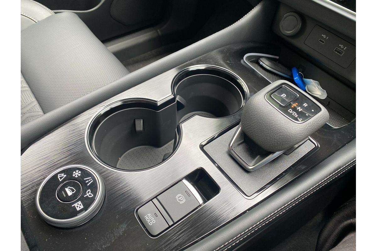 2024 Nissan X-TRAIL Ti-L T33