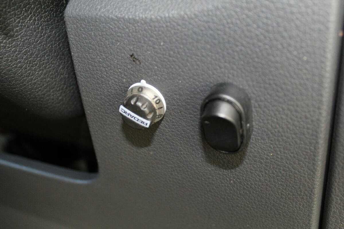 2016 Volkswagen AMAROK TDI420 Highline 2H