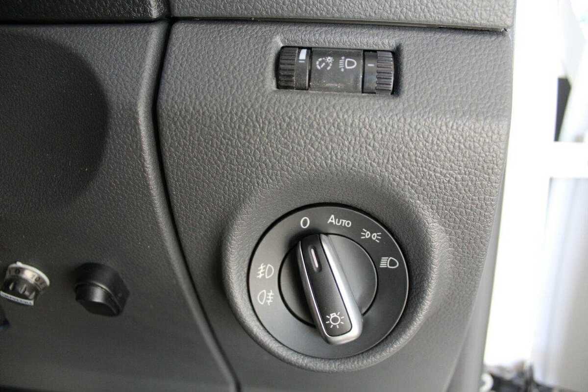 2016 Volkswagen AMAROK TDI420 Highline 2H