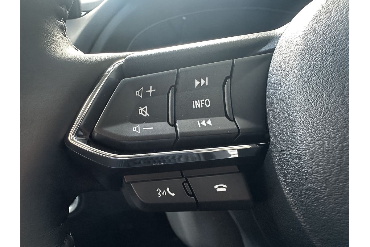 2024 Mazda CX-5 G25 Maxx Sport KF Series