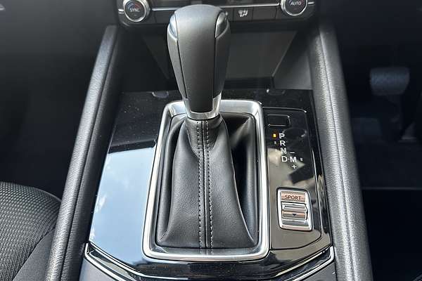 2024 Mazda CX-5 G25 Maxx Sport KF Series