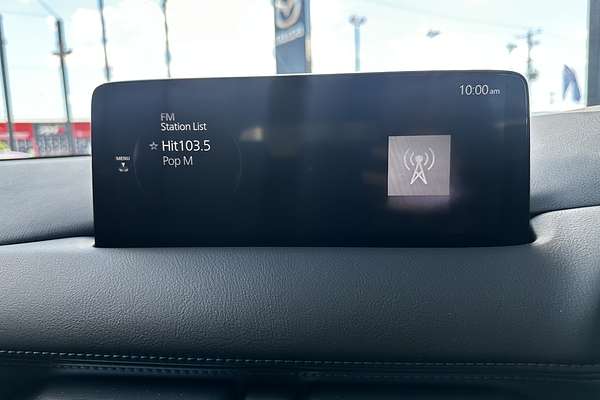 2024 Mazda CX-5 G25 Maxx Sport KF Series