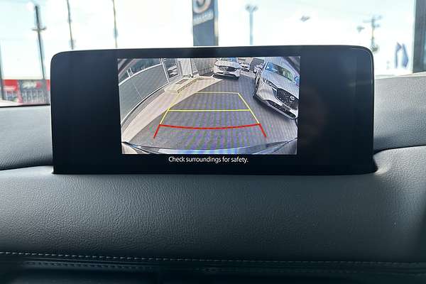 2024 Mazda CX-5 G25 Maxx Sport KF Series