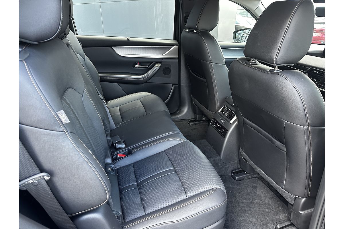 2024 Mazda CX-80 G40e Touring KL