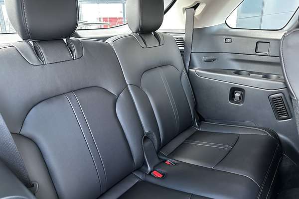 2024 Mazda CX-80 G40e Touring KL