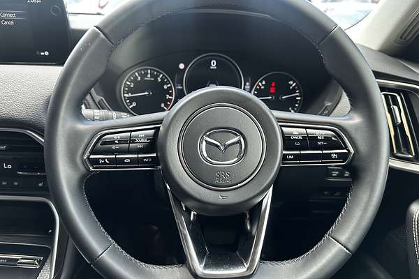 2024 Mazda CX-80 G40e Touring KL