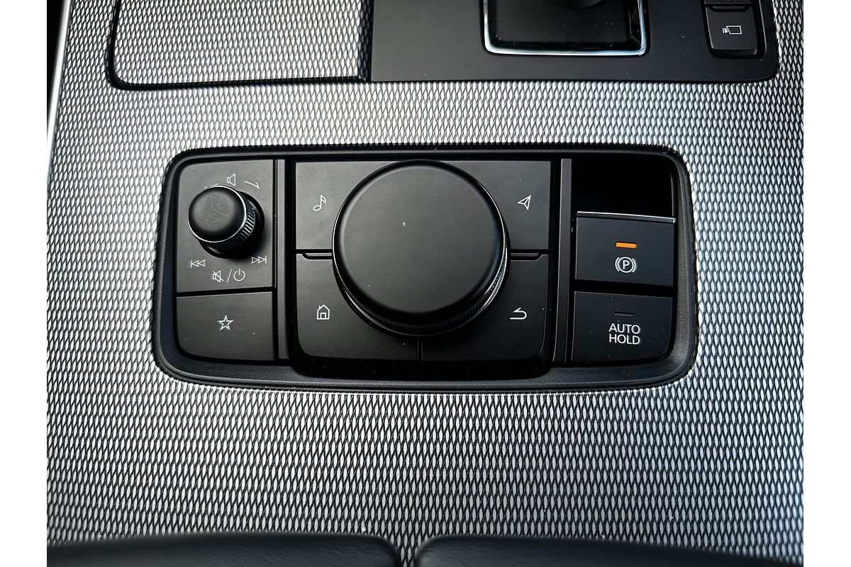 2024 Mazda CX-80 G40e Touring KL