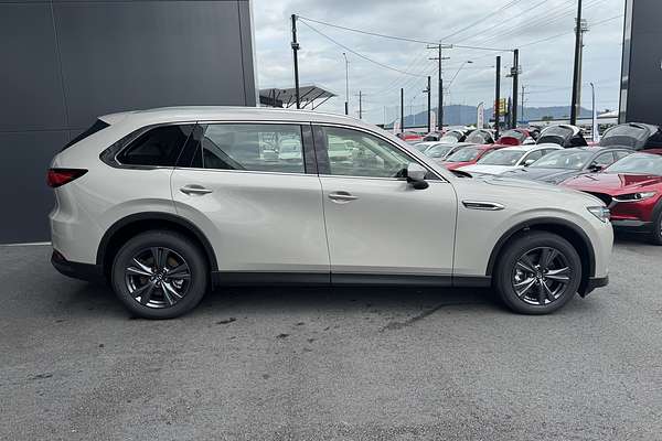 2024 Mazda CX-80 G40e Touring KL