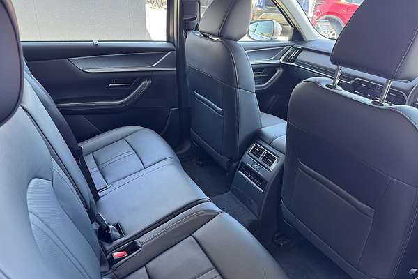 2024 Mazda CX-80 G40e Touring KL
