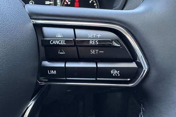 2024 Mazda CX-80 G40e Touring KL