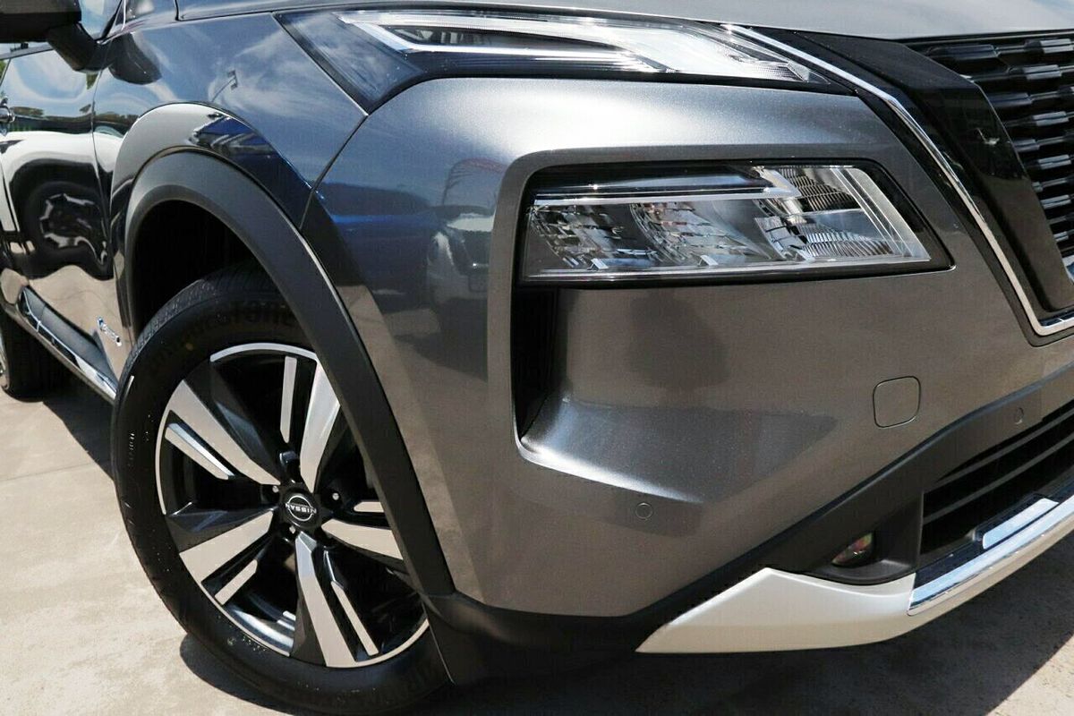 2024 Nissan X-TRAIL Ti-L e-POWER T33