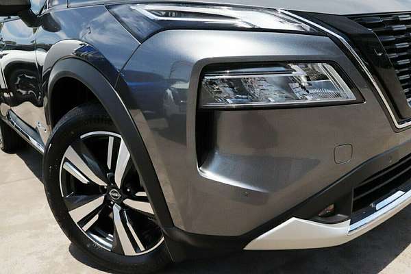 2024 Nissan X-TRAIL Ti-L e-POWER T33