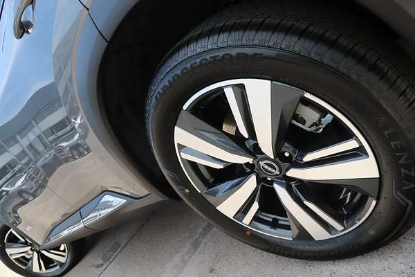 2024 Nissan X-TRAIL Ti-L e-POWER T33