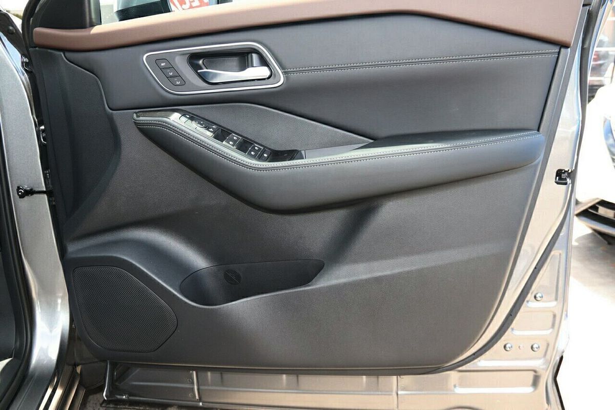 2024 Nissan X-TRAIL Ti-L e-POWER T33
