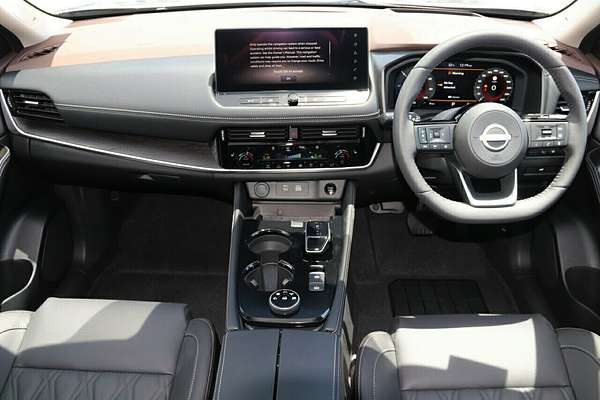 2024 Nissan X-TRAIL Ti-L e-POWER T33