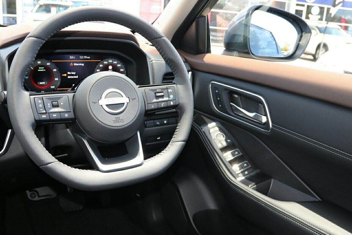 2024 Nissan X-TRAIL Ti-L e-POWER T33