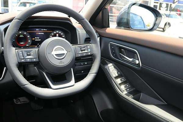 2024 Nissan X-TRAIL Ti-L e-POWER T33