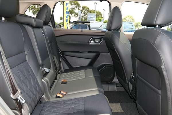 2024 Nissan X-TRAIL Ti-L e-POWER T33