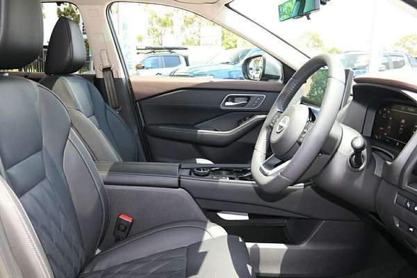2024 Nissan X-TRAIL Ti-L e-POWER T33