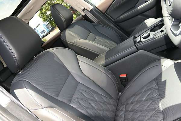 2024 Nissan X-TRAIL Ti-L e-POWER T33