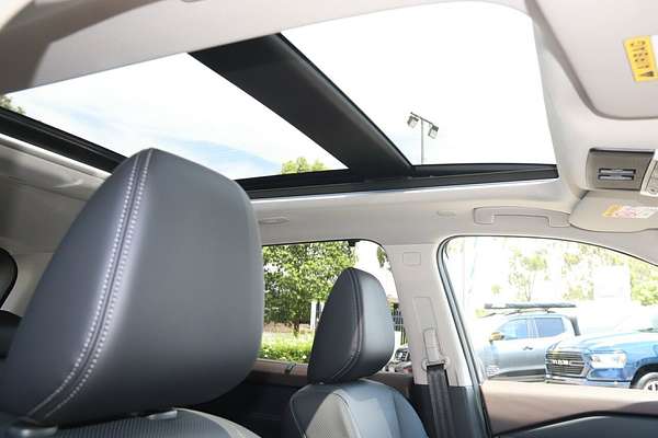 2024 Nissan X-TRAIL Ti-L e-POWER T33