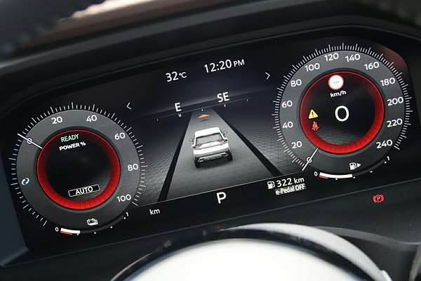 2024 Nissan X-TRAIL Ti-L e-POWER T33