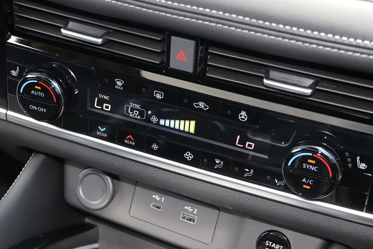 2024 Nissan X-TRAIL Ti-L e-POWER T33