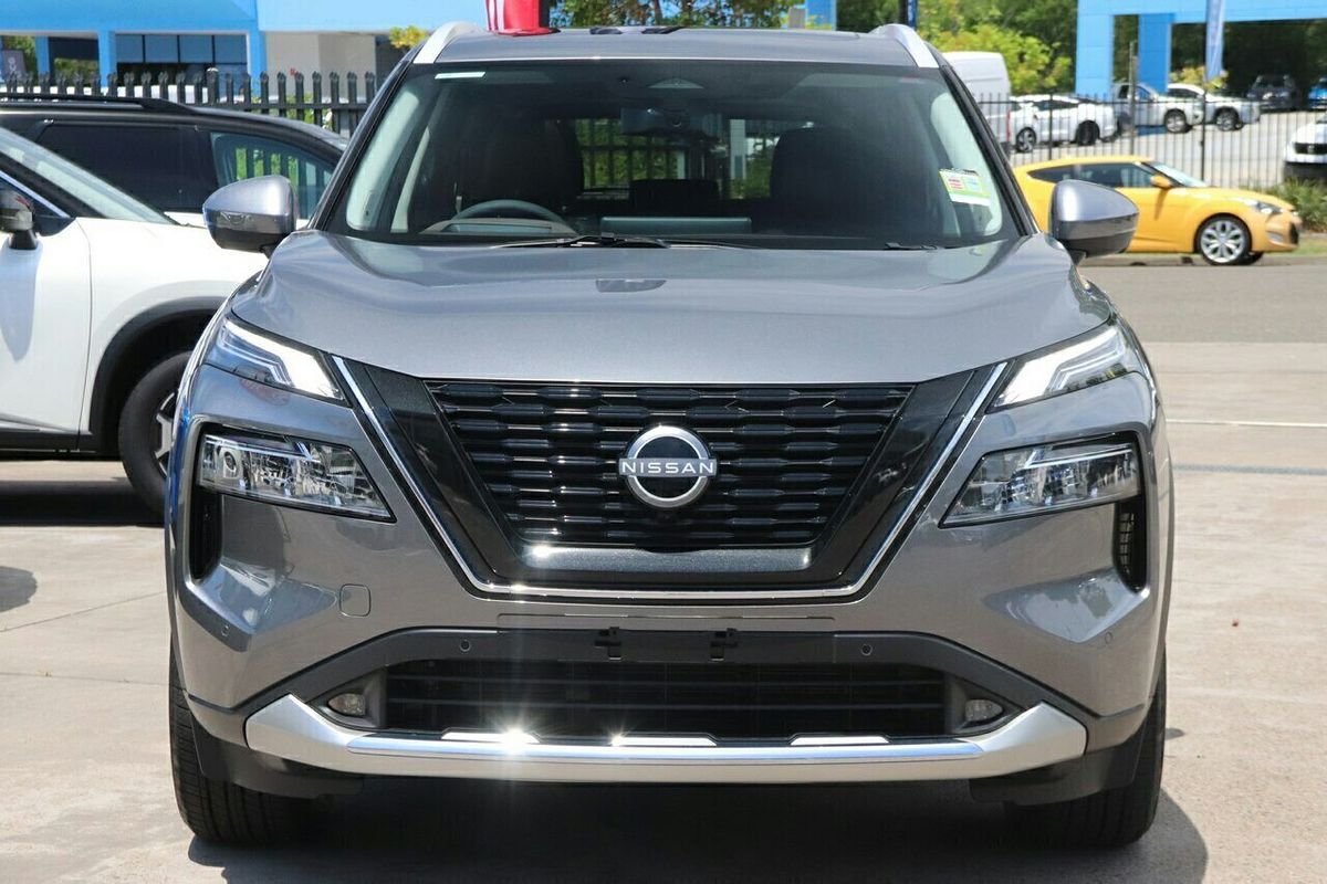 2024 Nissan X-TRAIL Ti-L e-POWER T33
