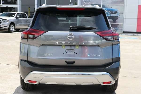 2024 Nissan X-TRAIL Ti-L e-POWER T33