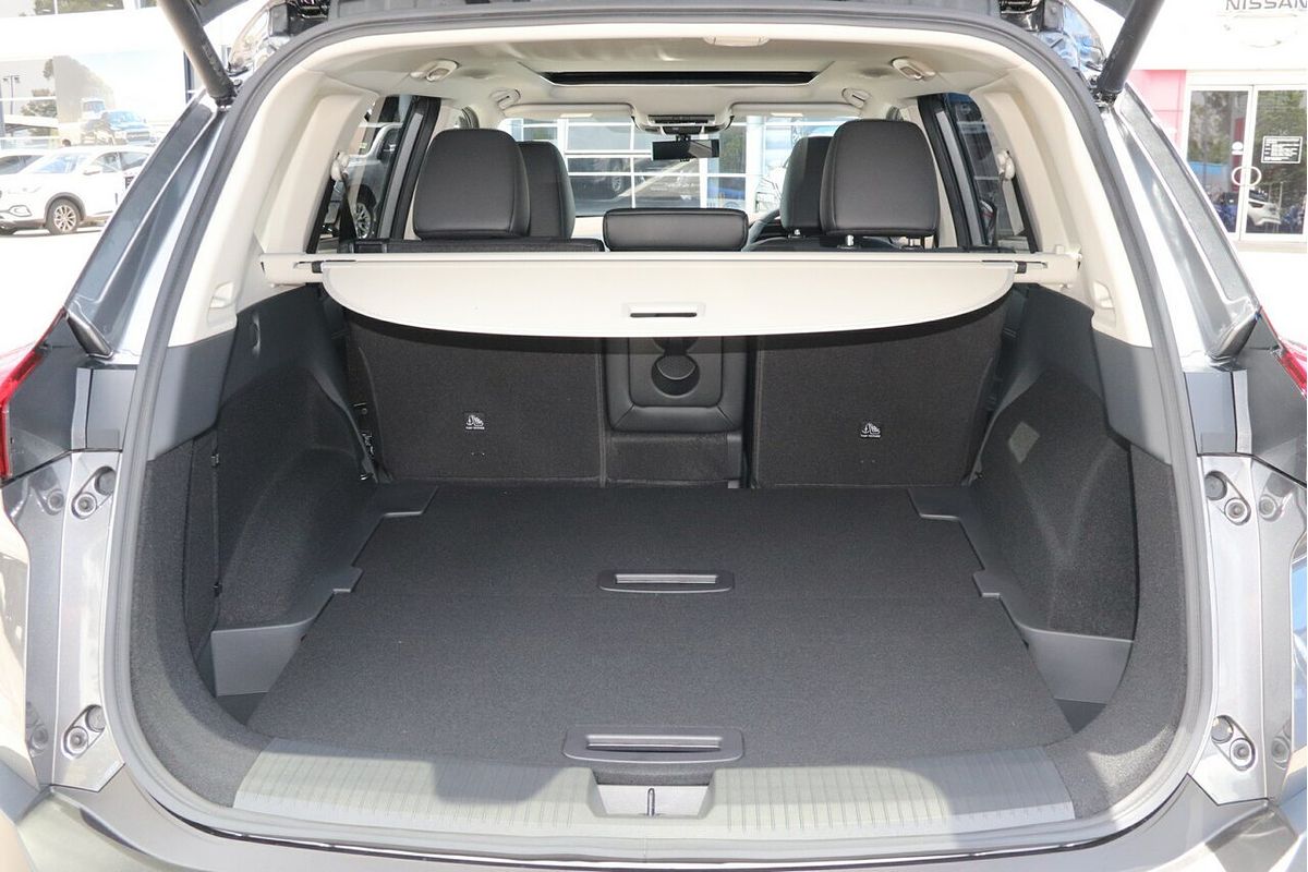 2024 Nissan X-TRAIL Ti-L e-POWER T33