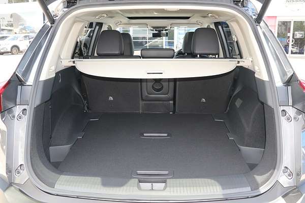 2024 Nissan X-TRAIL Ti-L e-POWER T33