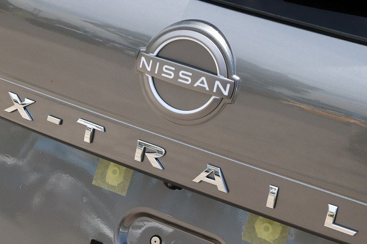 2024 Nissan X-TRAIL Ti-L e-POWER T33