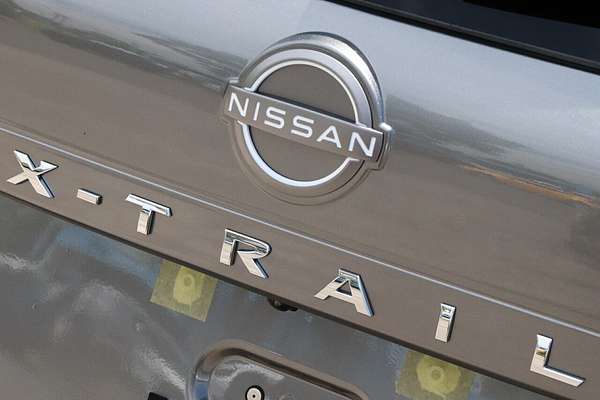 2024 Nissan X-TRAIL Ti-L e-POWER T33