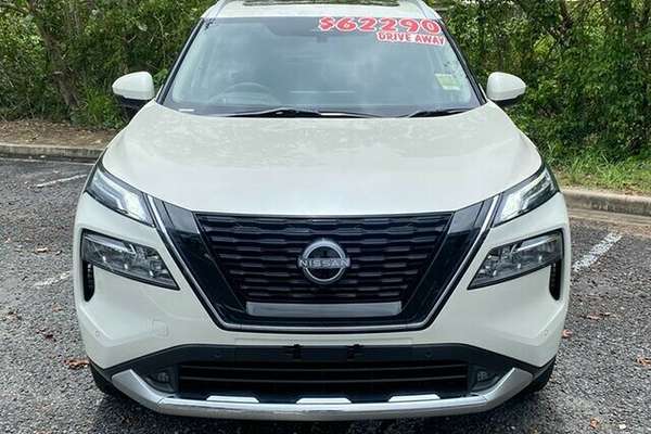 2024 Nissan X-TRAIL Ti-L e-POWER T33
